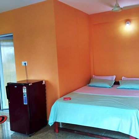 Jbl Guest House アランボル エクステリア 写真