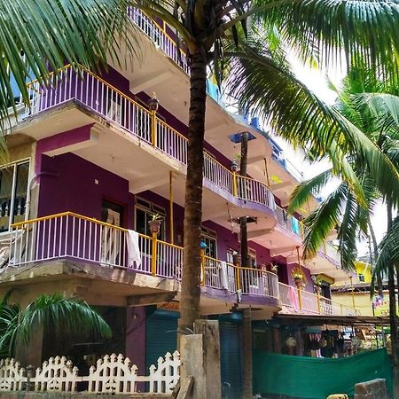 Jbl Guest House アランボル エクステリア 写真