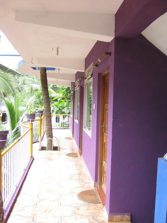 Jbl Guest House アランボル エクステリア 写真