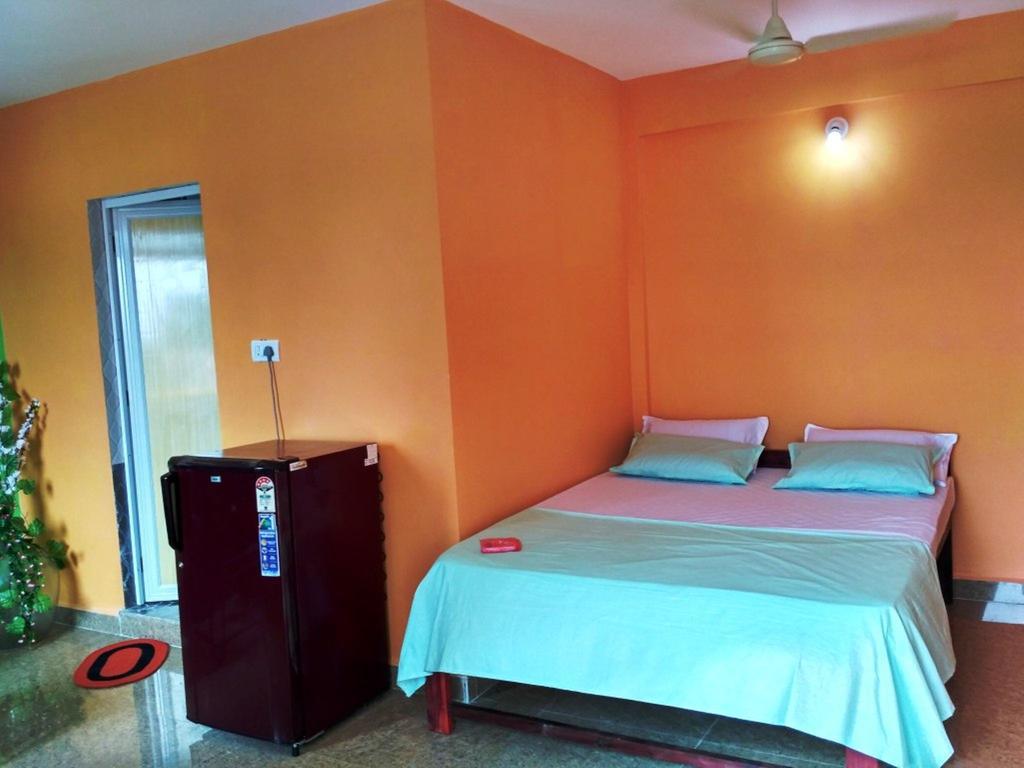 Jbl Guest House アランボル エクステリア 写真