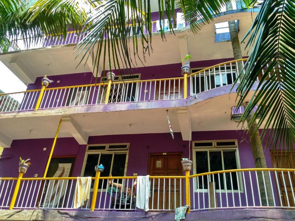 Jbl Guest House アランボル エクステリア 写真